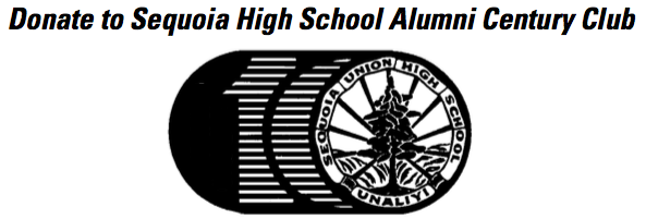Sequoia High School Alumni Century Club